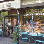 Photo n°2 de l'avis de Maike.a fait le 17/10/2023 à 09:17 sur le  Café Leisinger à Schwetzingen