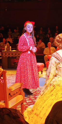 Performing Arts Theater «Tyler Civic Theatre», reviews and photos, 400 Rose Park Dr, Tyler, TX 75702, USA