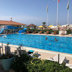 Photo n°2 de l'avis de Davide.o fait le 13/08/2021 à 12:22 sur le  Bagno Il Sole Ristorante Viareggio à Viareggio