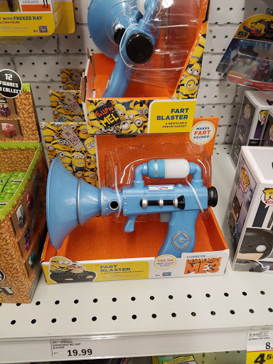 Grocery Store «Meijer», reviews and photos, 1900 W Main St, Troy, OH 45373, USA