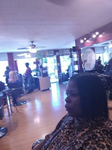 Hair Salon «Hair Elite Salon LLC», reviews and photos, 13420 Hawthorne Blvd, Hawthorne, CA 90250, USA