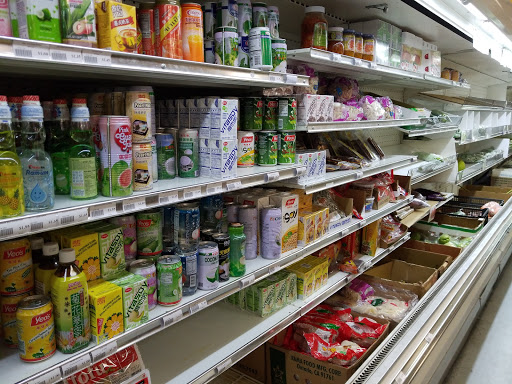 Asian Grocery Store «VN Oriental Market», reviews and photos, 14680 S Tamiami Trail #6, Fort Myers, FL 33912, USA