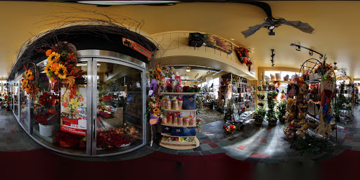 Florist «Flower Basket», reviews and photos, 302 N Lake St, Aurora, IL 60506, USA