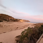 Photo n°2 de l'avis de S. fait le 11/10/2023 à 15:09 sur le  Zavial à Vila do Bispo