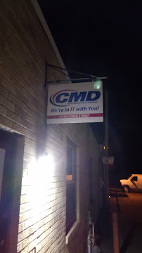 CMD Technology Group - Photo 2 - Car repair in East Longmeadow, MA, Springfield