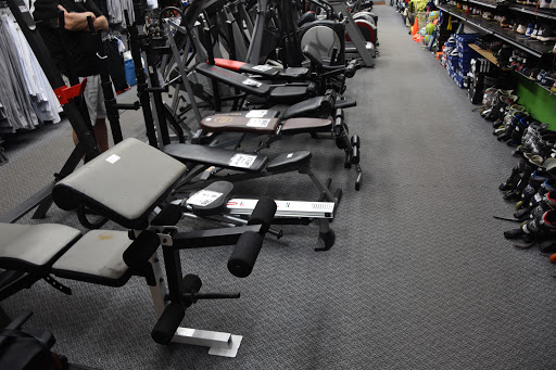 Sporting Goods Store «Play It Again Sports», reviews and photos, 3914 Britton Plaza, Tampa, FL 33611, USA