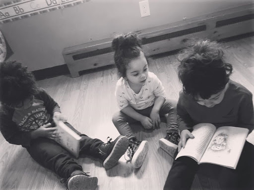 Day Care Center «Big Smiles Learning And Care», reviews and photos, 540 Union Ave, Belleville, NJ 07109, USA