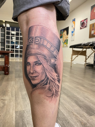 Explore tattoo ideas men forearm, creative tattoo ideas in Sparks, available at Tidal Wave Tattoo