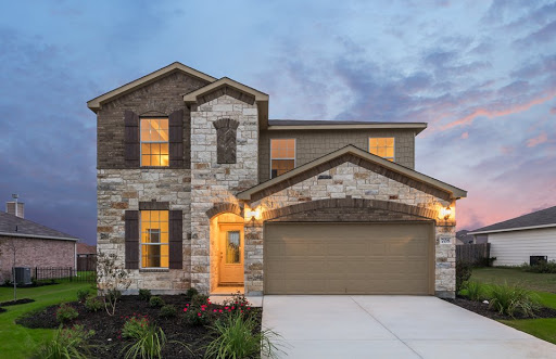 Yowell Ranch by Centex Homes