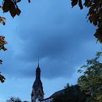 Photo n°8 de l'avis de Timm.d fait le 11/10/2021 à 07:37 sur le  UNO Hotel Posthof, Saarlouis à Saarlouis