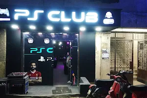 PS CLUB & Cafe image