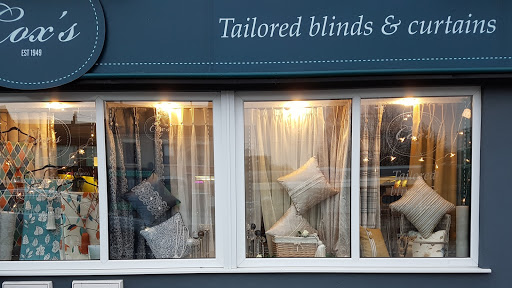 Cox's Blinds and Curtains