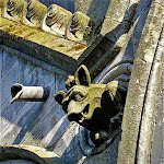 Photo n° 4 de l'avis de Paul. fait le 24/02/2019 à 14:11 pour Église du Sacré Coeur à Cognac