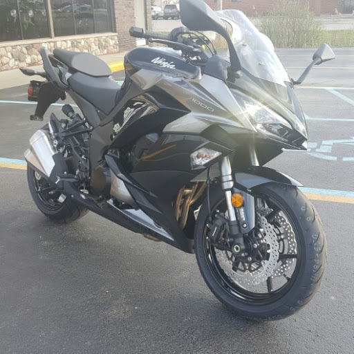 ATV Dealer «Macomb Powersports», reviews and photos, 46860 Gratiot Ave, Chesterfield, MI 48051, USA