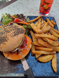 Plats et boissons du Restaurant français O Saveurs de Forcal à Forcalquier - n°20