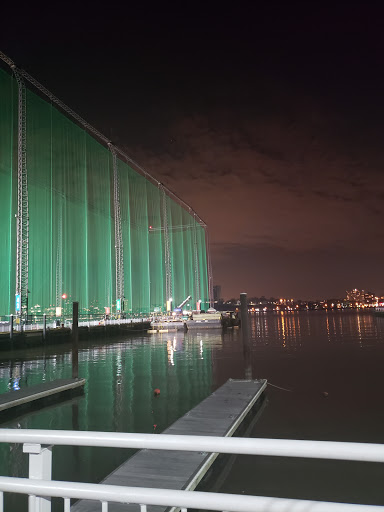 Bowling Alley «Bowlmor Chelsea Piers», reviews and photos, NY-9A, New York, NY 10011, USA