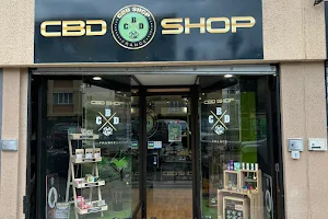 CBD Shop France Ajaccio image