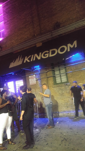 Night Club «Kingdom», reviews and photos, 103 E 5th St, Austin, TX 78701, USA