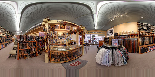 Western Apparel Store «Mule Skinner Boots», reviews and photos, 112 N Main St, Chelsea, MI 48118, USA