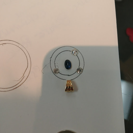 Jeweler «DPaul Jewelry», reviews and photos, 6017 E McKellips Rd #112, Mesa, AZ 85215, USA