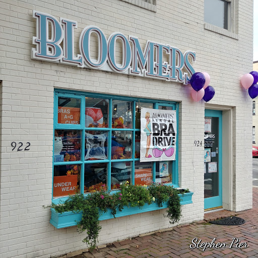 Lingerie Store «Bloomers», reviews and photos, 924 King St, Alexandria, VA 22314, USA