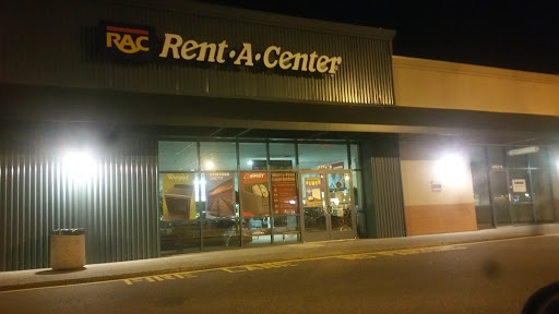 Rent-A-Center in Burlington, Washington