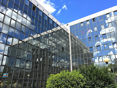 Arthur Loyd IDF Ouest | Agence en immobilier professionnel en IDF 92 et 78 - bureaux, locaux commerciaux, ... à Neuilly-sur-Seine