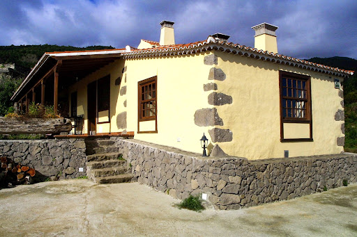 Casas Rurales Cha Miquela en Puntallana