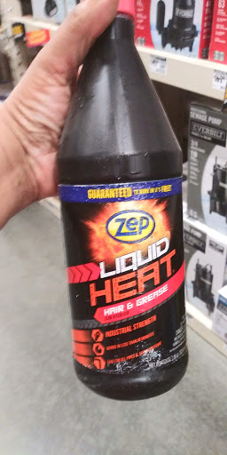 Home Improvement Store «The Home Depot», reviews and photos, 6921 Walton Ln, Gloucester Courthouse, VA 23061, USA