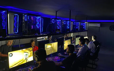 Compu Gaming Center image