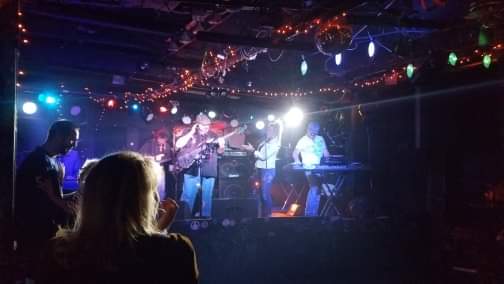 Night Club «Czars 505», reviews and photos, 505 Pleasant St # 303, St Joseph, MI 49085, USA