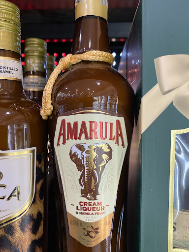 Liquor Store «Olive Liquor», reviews and photos, 6604 W Olive Ave, Glendale, AZ 85302, USA