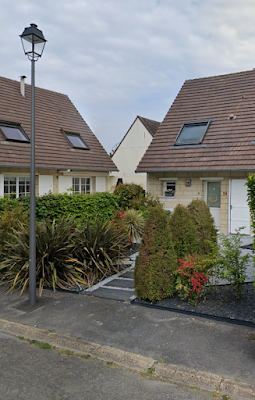 Diag Transition Diagnostics immobiliers à Senlis