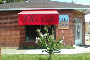 Folks Café image