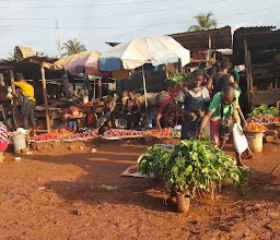 Eke-Obinagu Market photo