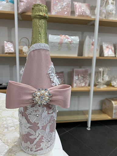 Bridal Shop «Wedding Dresses Orange County - Genesis Bridal Boutique», reviews and photos, 405 N Broadway, Santa Ana, CA 92701, USA