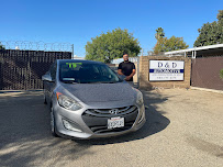 D&D Automotive - Photo 5 - Car repair in Fresno, CA, Clovis