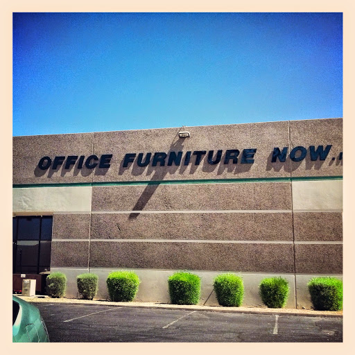 Office Furniture Store «Office Furniture Now», reviews and photos, 3740 W Van Buren St #104, Phoenix, AZ 85009, USA
