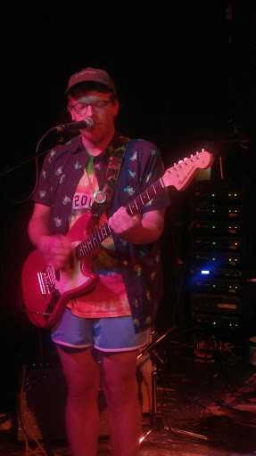 Live Music Venue «Vaudeville Mews», reviews and photos, 212 SW 4th St, Des Moines, IA 50309, USA