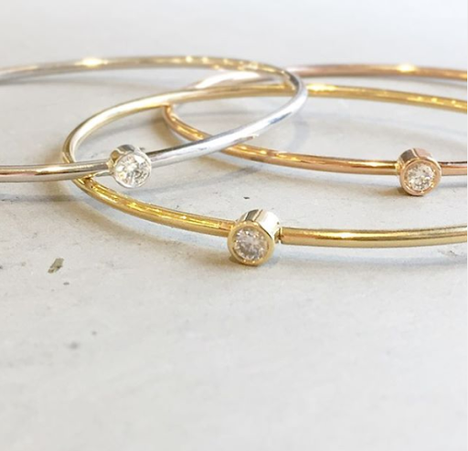 Jewelry Store «Argo & Lehne Jewelers», reviews and photos, 3100 Tremont Rd, Columbus, OH 43221, USA