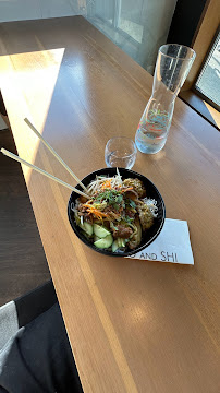 Plats et boissons du Restaurant de sushis SuAndShi Aubagne - n°4