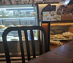 Café La Cabaña photo