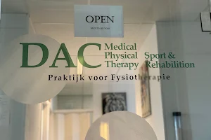 DAC Medical Physical Therapy image