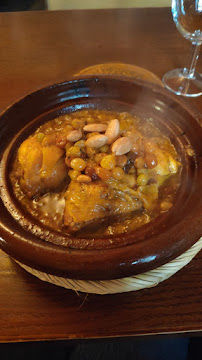 Tajine du Restaurant marocain Essaouira à Paris - n°16