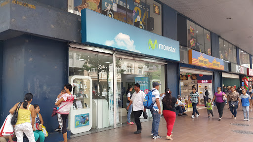 Movistar