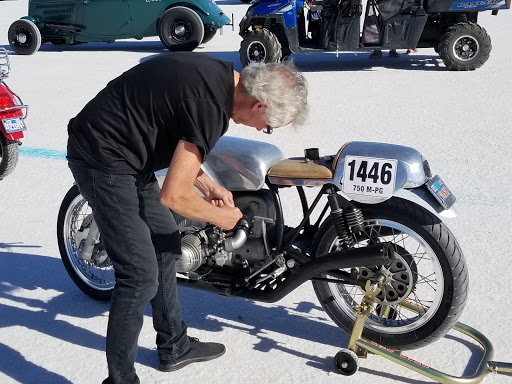 BMW Motorcycle Dealer «San Jose BMW Motorcycles», reviews and photos, 1990 W San Carlos St, San Jose, CA 95128, USA