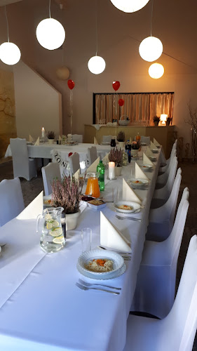 restauracje STEFAN sala weselna Dom weselny Restauracja Organizacja przyjęć Wesela Lubin