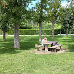 Photo n° 2 de l'avis de STEPHANE.O fait le 15/08/2023 à 13:41 pour Bord de l'Oise à Précy-sur-Oise