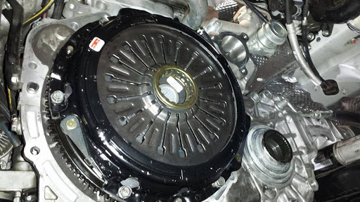 Auto Repair Shop «Capitol Auto Care», reviews and photos, 2842 Story Rd #50, San Jose, CA 95127, USA