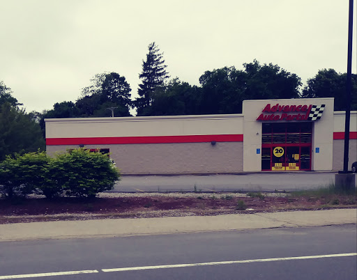 Auto Parts Store «Advance Auto Parts», reviews and photos, 437 Washington St, Weymouth, MA 02188, USA